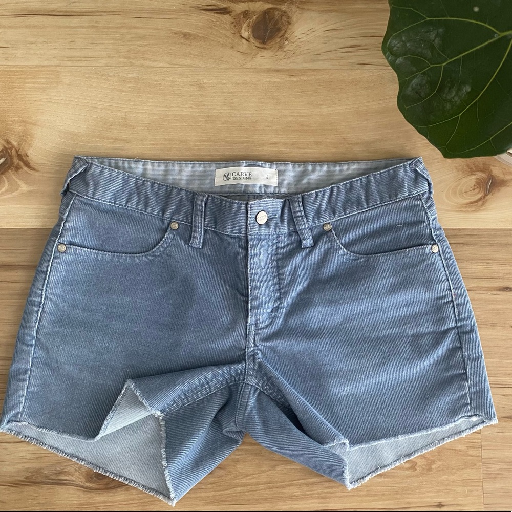 Carve Designs Oahu Sz 4
